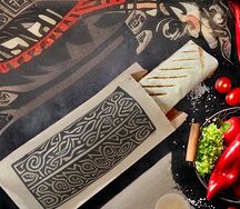 Шаурма Говядина средняя New