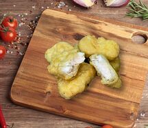 Двенадцать наггетсов фри