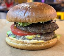 Царь-бургер