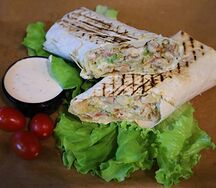 Классическая шаурма (стандартная)