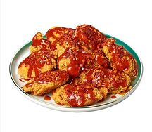 Крылья Kannam Chili