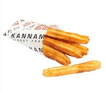 Картошка по-деревенски
