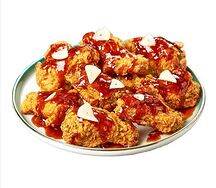 Крылья Kangjong Yangnyeom
