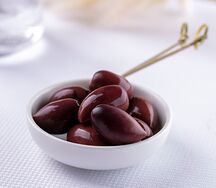 Оливки каламата
