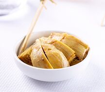 Артишоки маринованные