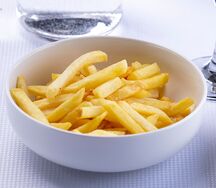 Картофель фри
