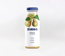 Сок Zuegg