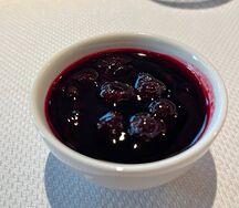 Варенье из черной смородины