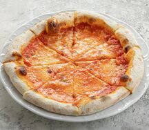 Пицца Маргарита