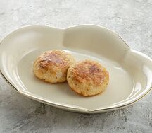 Куриные котлетки