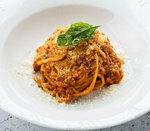 Паста Болоньезе