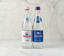 Вода минеральная Tassay