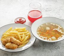 Сет Пиноккио