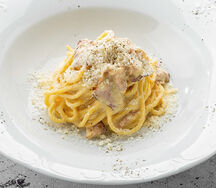 Паста Карбонара