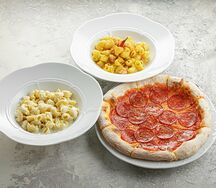 Сет Колизей