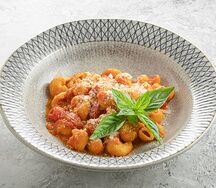 Паста Аль Помодоро