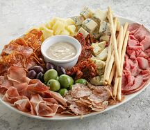 Антипасти L