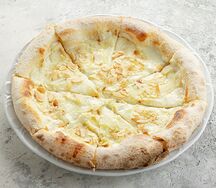 Пицца Груша и горгонзола