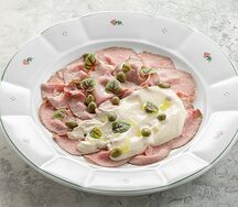 Вителло тоннато