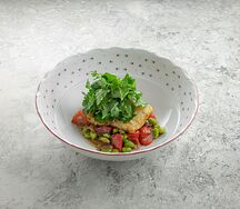 Треска Пьемонтезе