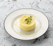 Картофельное пюре