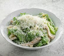 Цезарь с курицей L