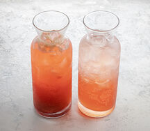 Домашний лимонад