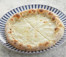 Пицца Четыре сыра