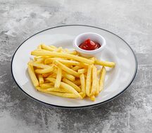 Картофель фри