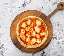 Пицца Маргарита