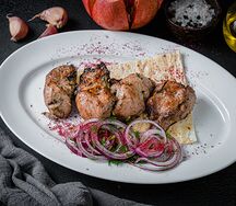 91. Телятина мякоть