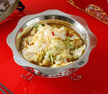 Острая капуста по-сычуаньски