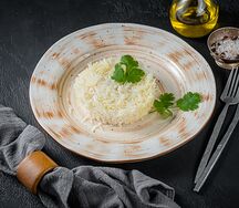 53 Рис отварной