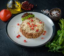 41 Лобио по-грузински