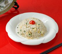 35 Рис с овощами