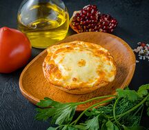 21. Жюльен с курицей и грибами