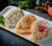 32. Кутабы на выбор