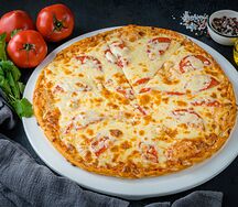 Пицца Маргарита №51