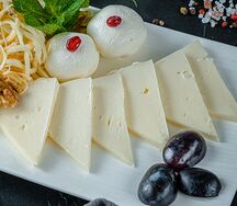 77. Сыр Сулугуни