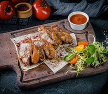 10. Бараньи яблочки