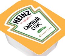 Сырный соус