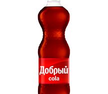Добрый Кола
