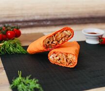 Донер мясной