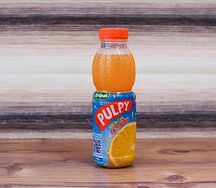 Сок Pulpy Апельсин