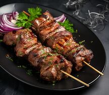 Шашлык курочка Party