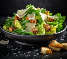 Салат Цезарь