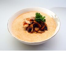 Том-ям с курицей