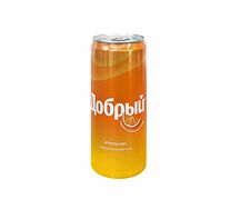 Добрый Апельсин