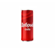 Добрый Кола