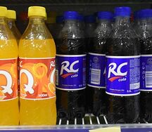 Rc Cola